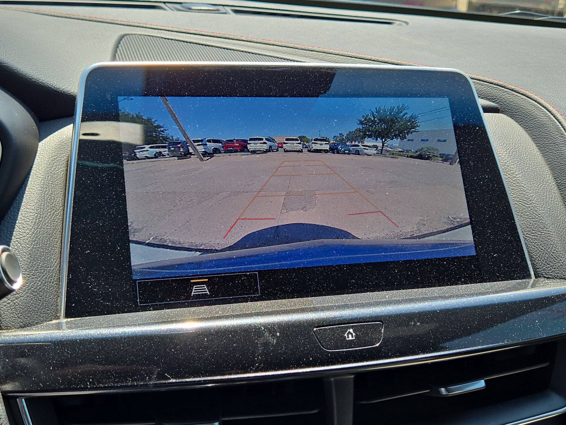 Certified 2023 Cadillac CT5 Sport w/ Climate Package RWD image 18
