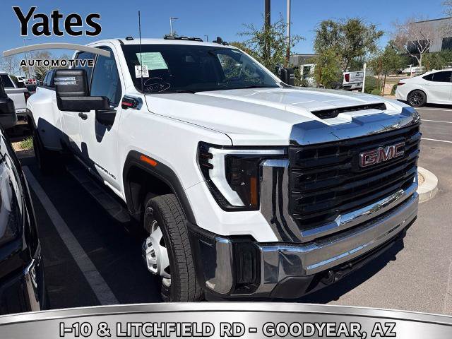 Used 2026 GMC Sierra 3500 Pro w/ Convenience Package