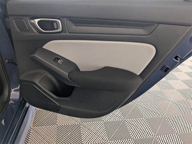 Used 2025 Honda Civic Sport image 28