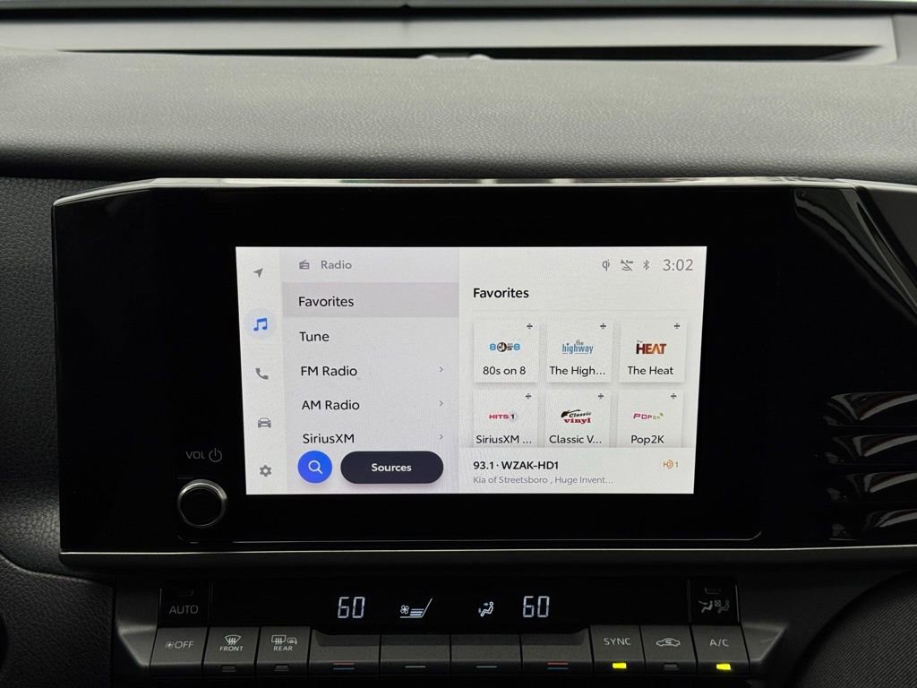 Certified 2025 Toyota Camry LE image 45