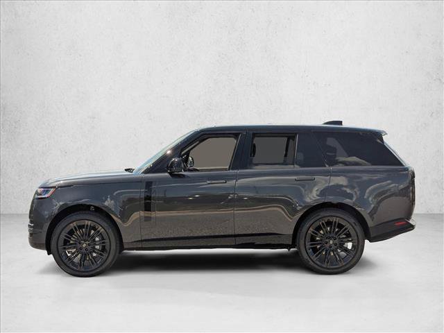 New 2027 Land Rover Range Rover SE AWD/4WD image 5