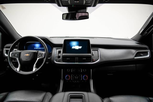 Used 2024 Chevrolet Suburban LT image 27