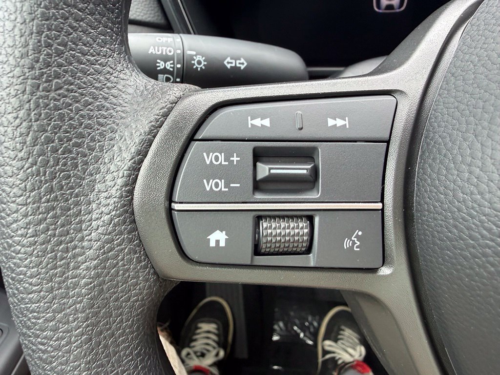 New 2026 Honda CR-V LX image 17