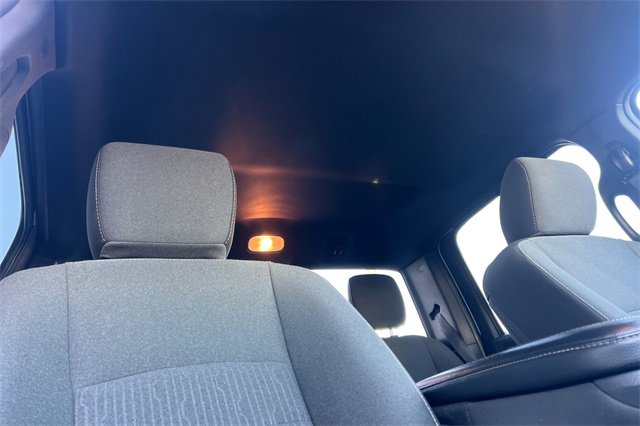 Used 2024 RAM 1500 Classic Warlock image 20