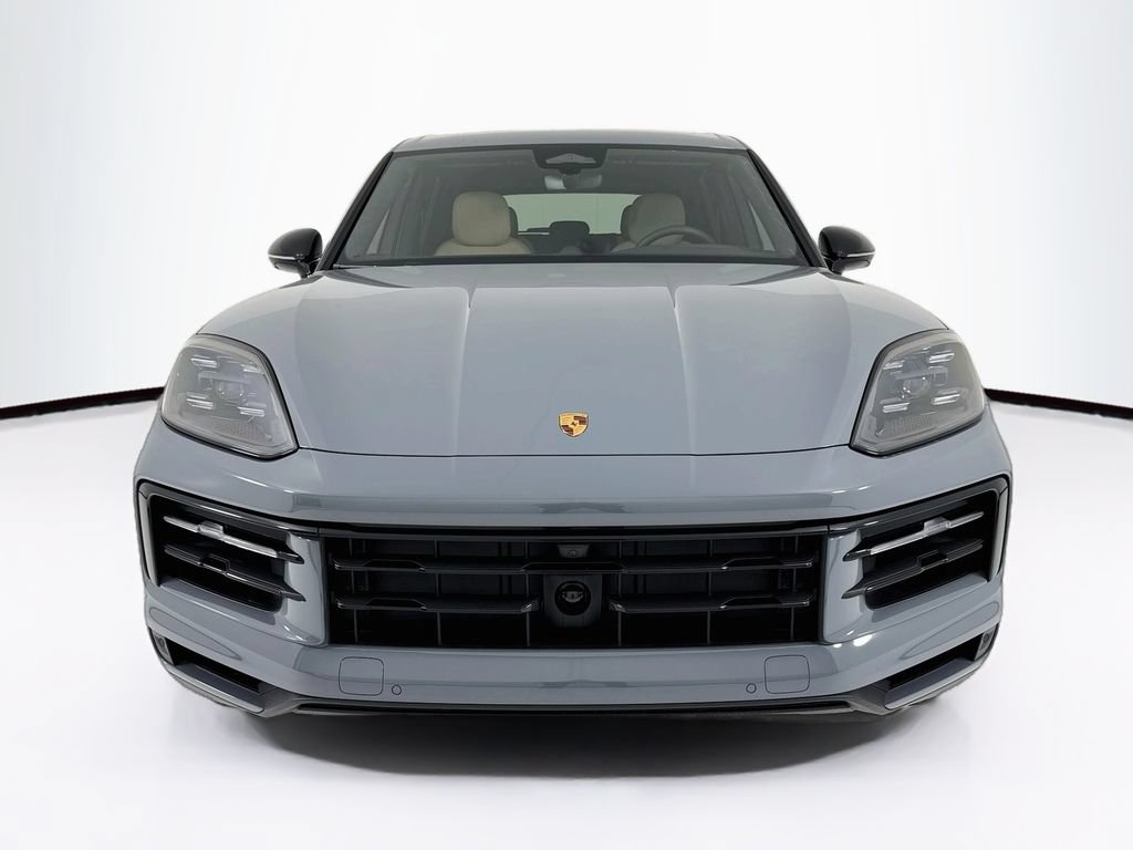New 2026 Porsche Cayenne AWD/4WD image 6
