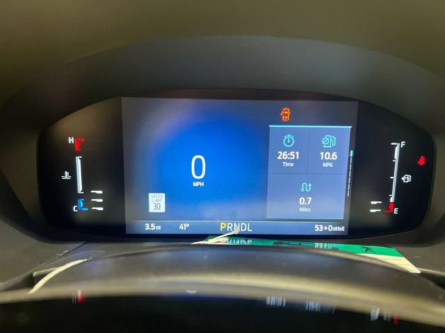 Used 2024 Ford Escape SE FWD image 3