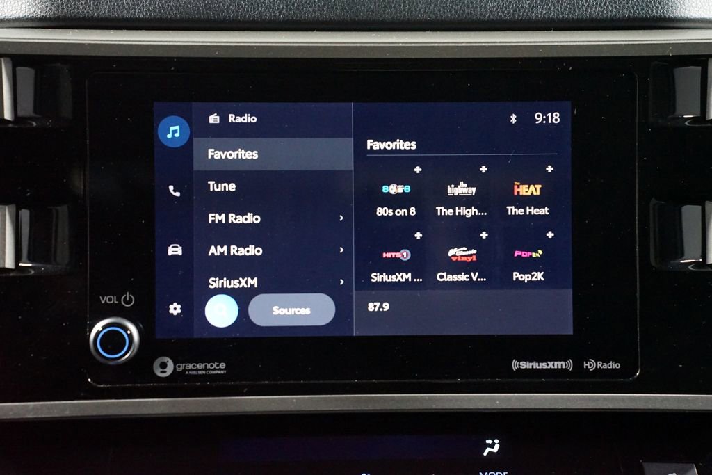 Used 2023 Toyota Tundra SR5 w/ SR5 Convenience Package image 18