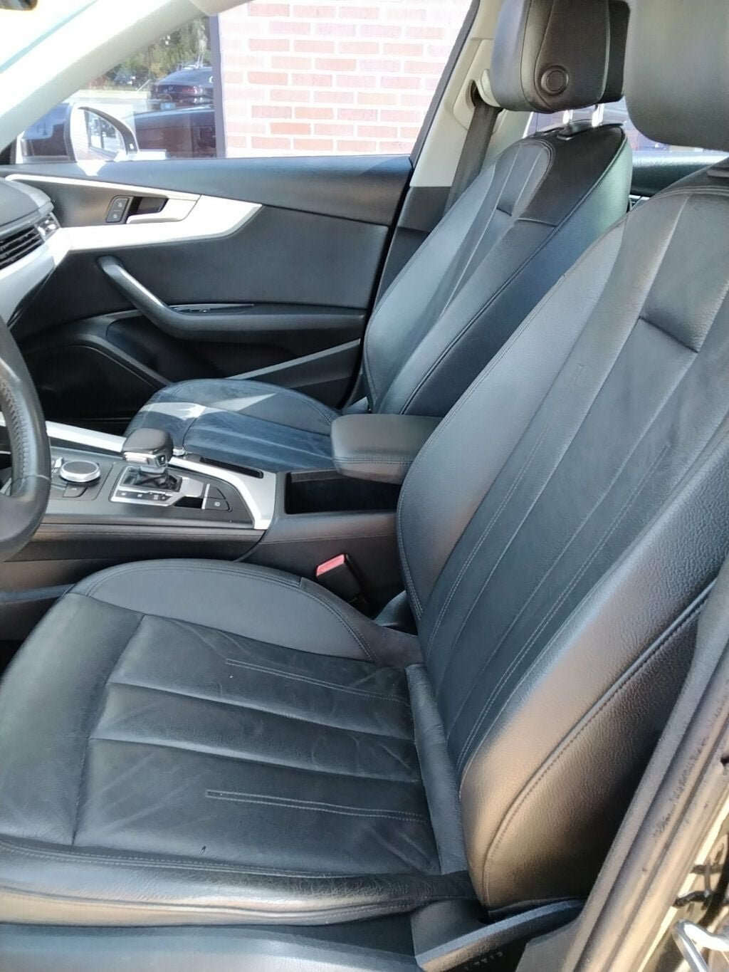 Used 2018 Audi A4 2.0T Ultra Premium FWD image 7