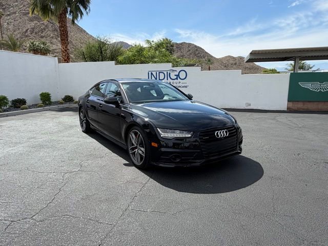 Used 2017 Audi A7 3.0T Competition Prestige AWD/4WD image 3