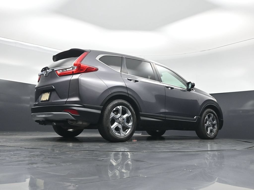 Used 2019 Honda CR-V EX-L image 47