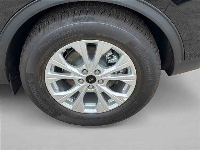 New 2025 Ford Escape Active w/ Cold Weather Package image 10