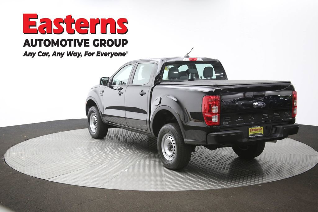 Used 2022 Ford Ranger XL image 63