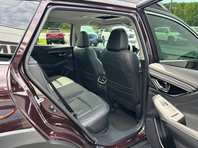 Certified 2024 Subaru Outback Touring XT AWD/4WD image 40