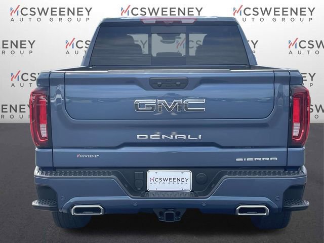 New 2026 GMC Sierra 1500 Denali Ultimate image 4