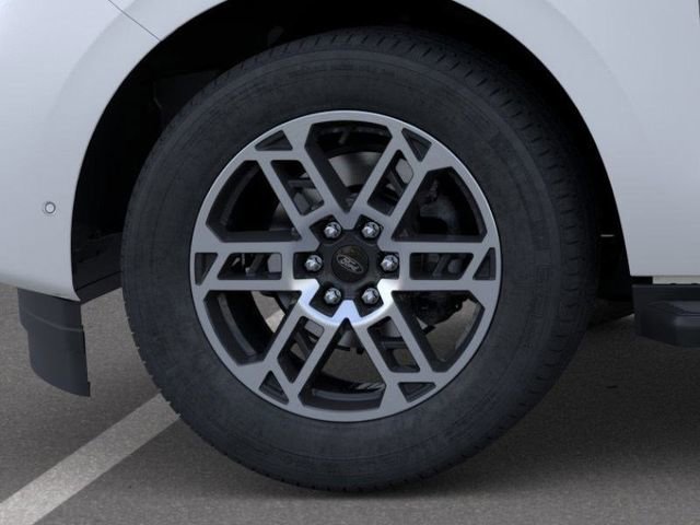 New 2025 Ford Expedition Active image 19