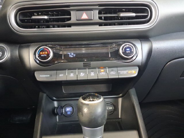 Used 2023 Hyundai Kona SEL w/ Convenience Package FWD image 33