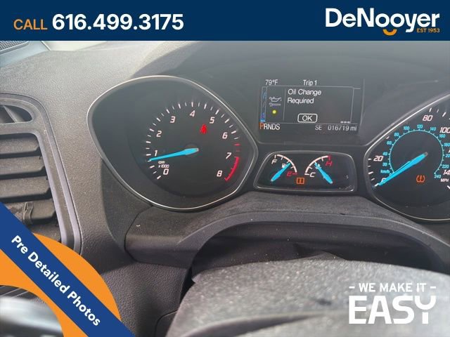 Used 2016 Ford Escape SE w/ Equipment Group 201A FWD image 10