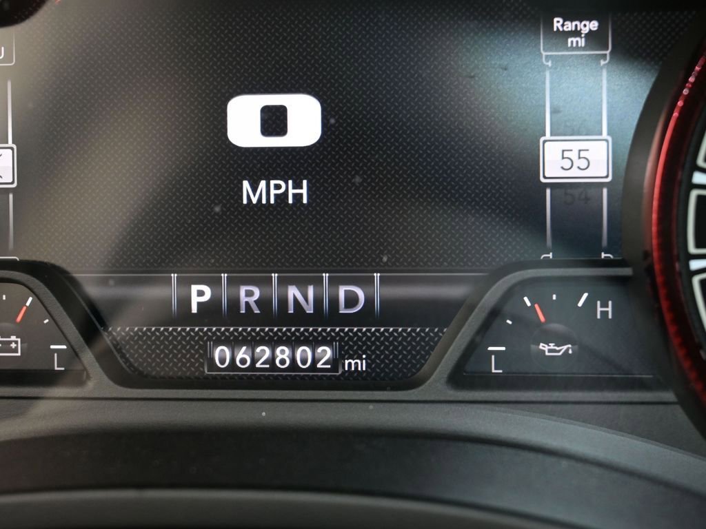 Used 2019 RAM 1500 Rebel w/ Rebel Level 2 Equipment Group image 28