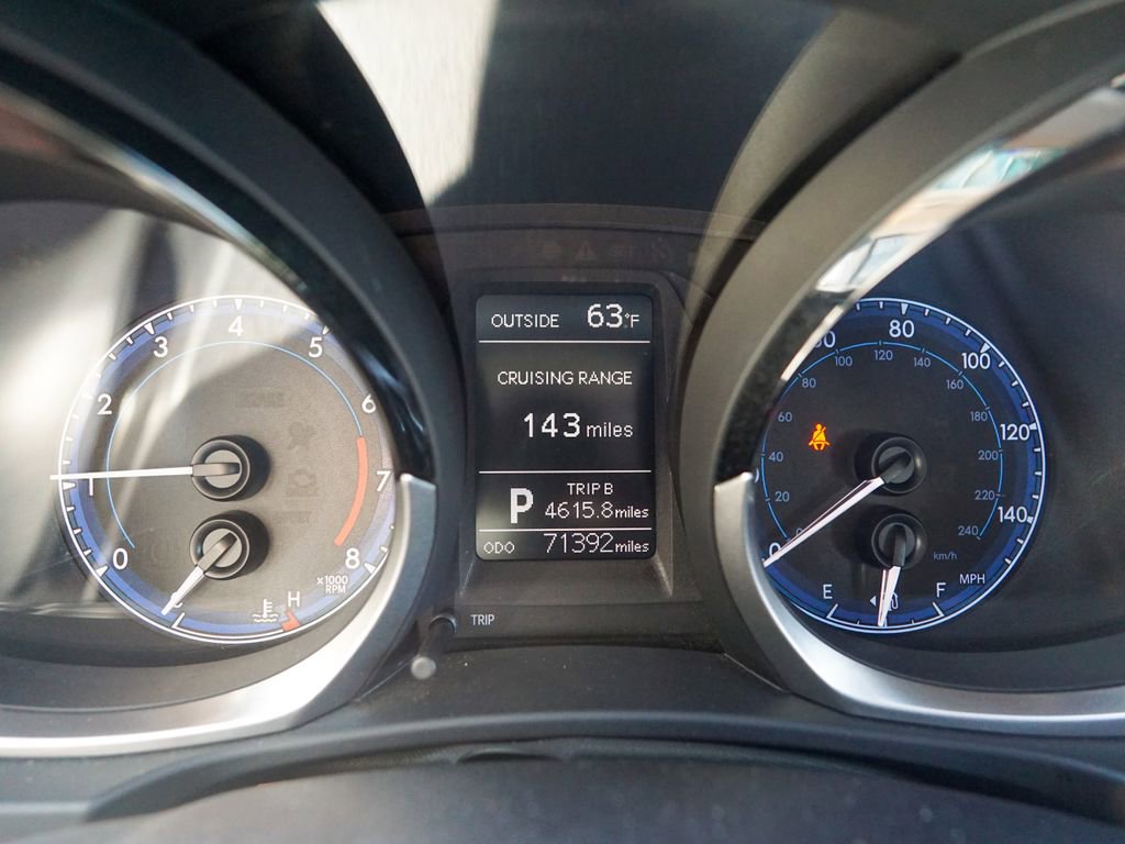 Used 2014 Toyota Corolla S w/ Protection Package FWD image 18