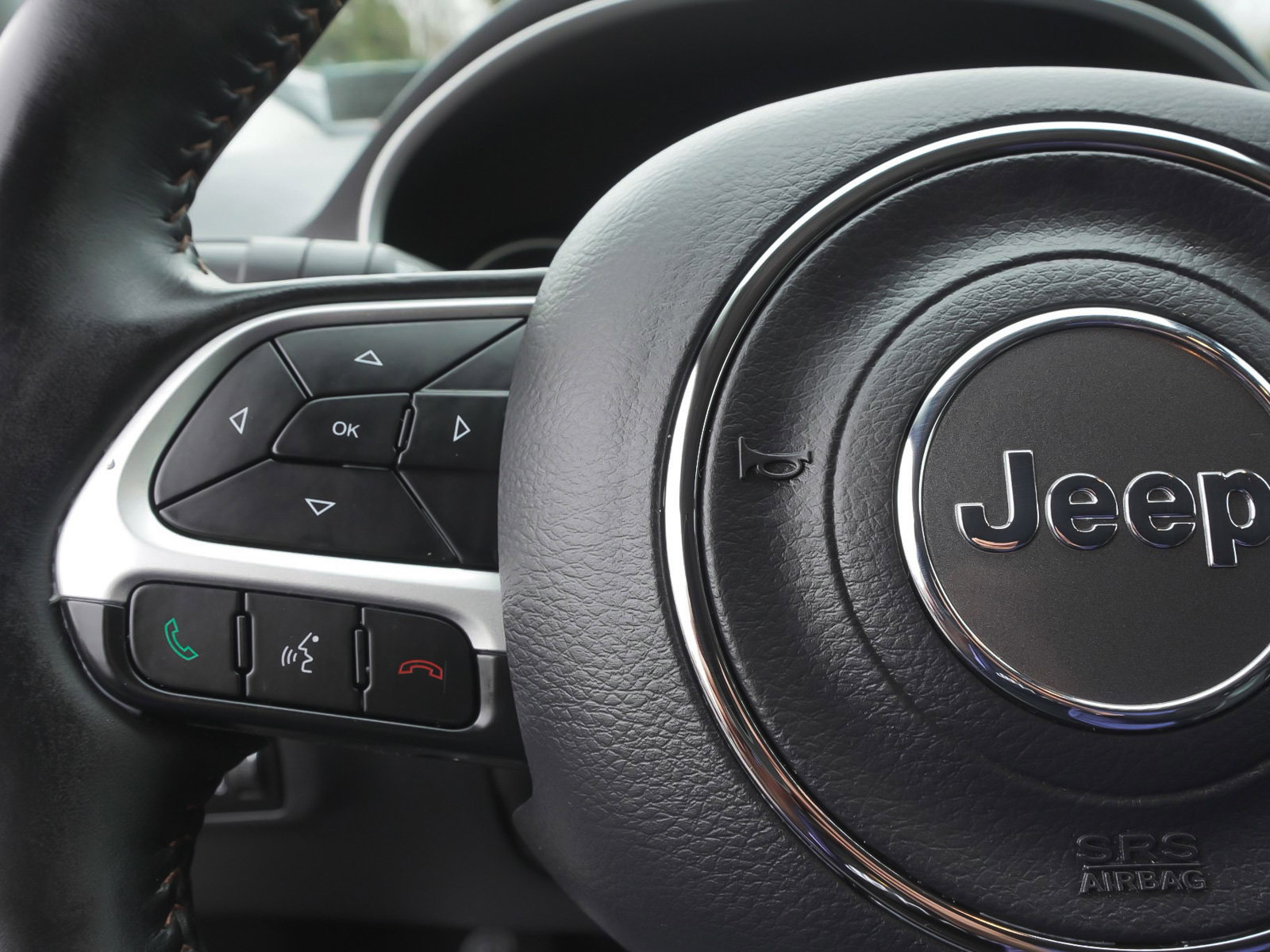 Used 2019 Jeep Compass Latitude w/ Popular Equipment Group image 20