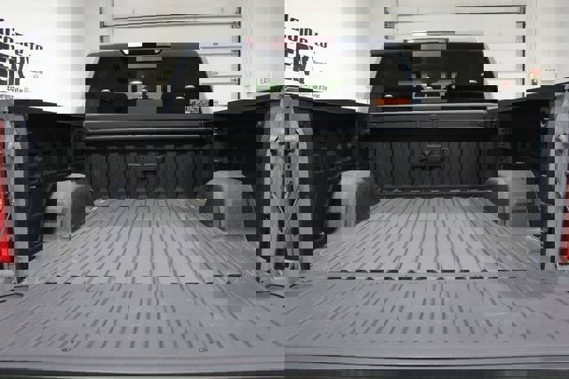 New 2025 Chevrolet Silverado 1500 RST image 24