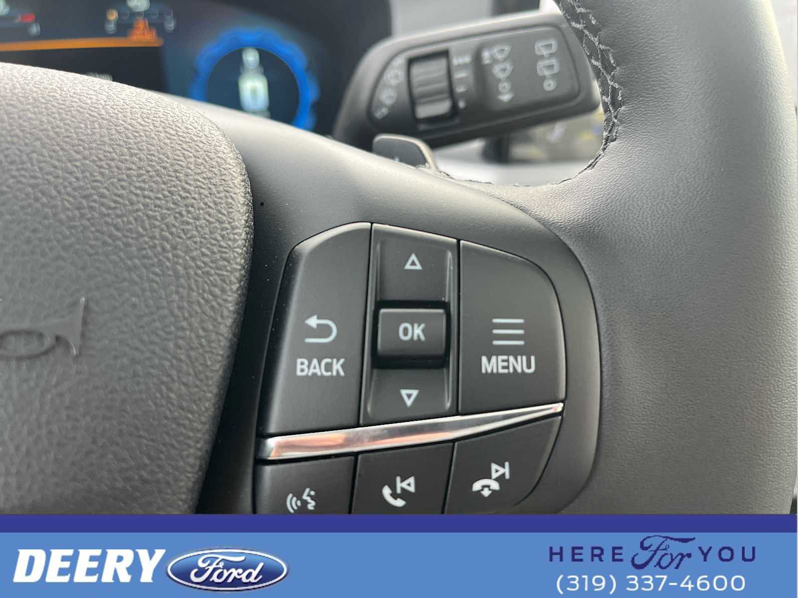 New 2025 Ford Bronco Sport Badlands w/ Sasquatch Badlands Package image 40