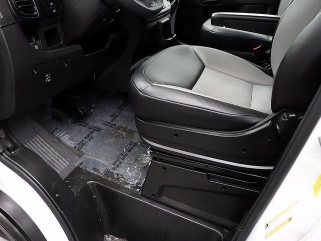 Used 2023 RAM ProMaster 2500 image 18