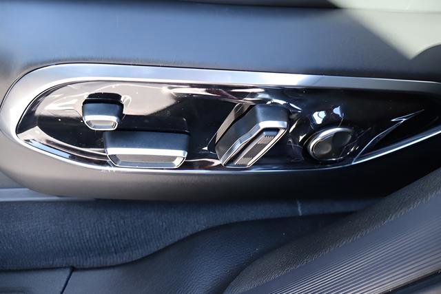 New 2026 Jeep Grand Cherokee L Summit image 14