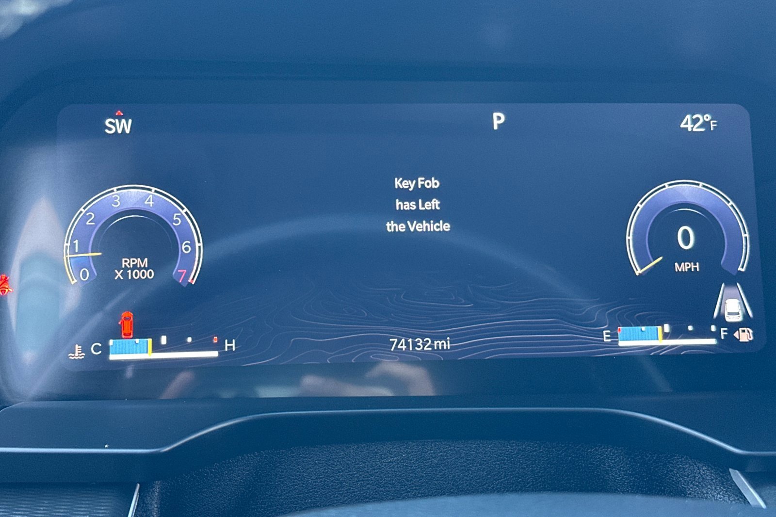 Used 2023 Jeep Grand Cherokee L Laredo image 28