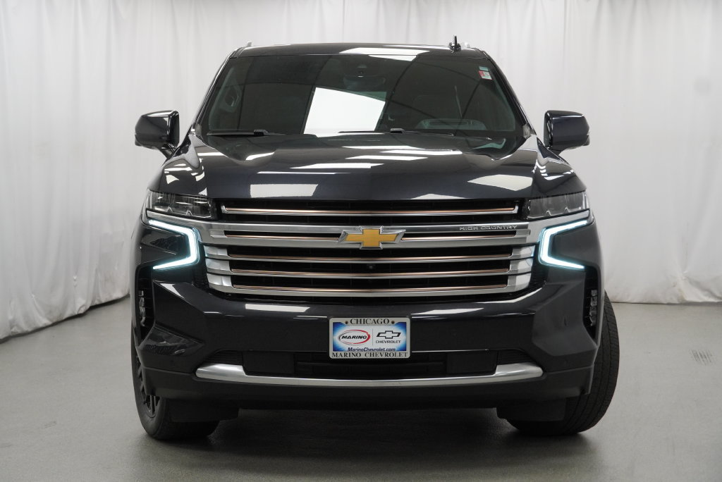 Used 2023 Chevrolet Tahoe High Country w/ Premium Package 2 AWD/4WD image 15