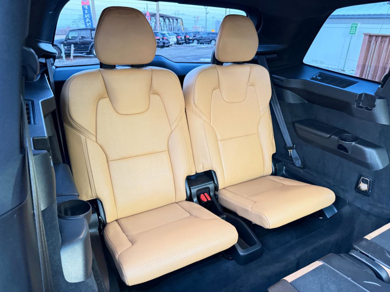 Used 2017 Volvo XC90 T6 Inscription AWD/4WD image 41