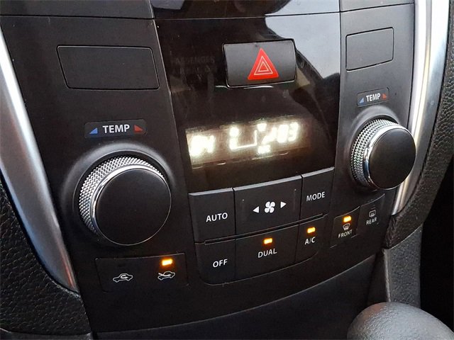 Used 2010 Suzuki Kizashi GTS image 24