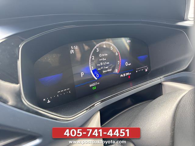 Used 2024 Volkswagen Taos SE FWD image 16