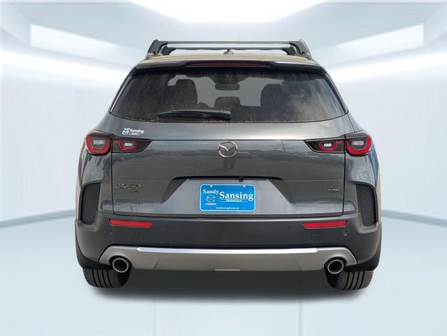 New 2026 MAZDA CX-50 2.5 Turbo w/ Premium Plus Pkg AWD/4WD image 5