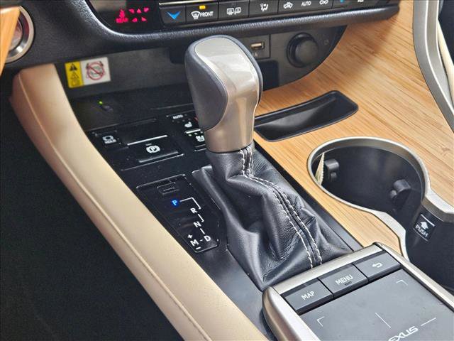 Used 2022 Lexus RX 350L FWD w/ Premium Package image 13