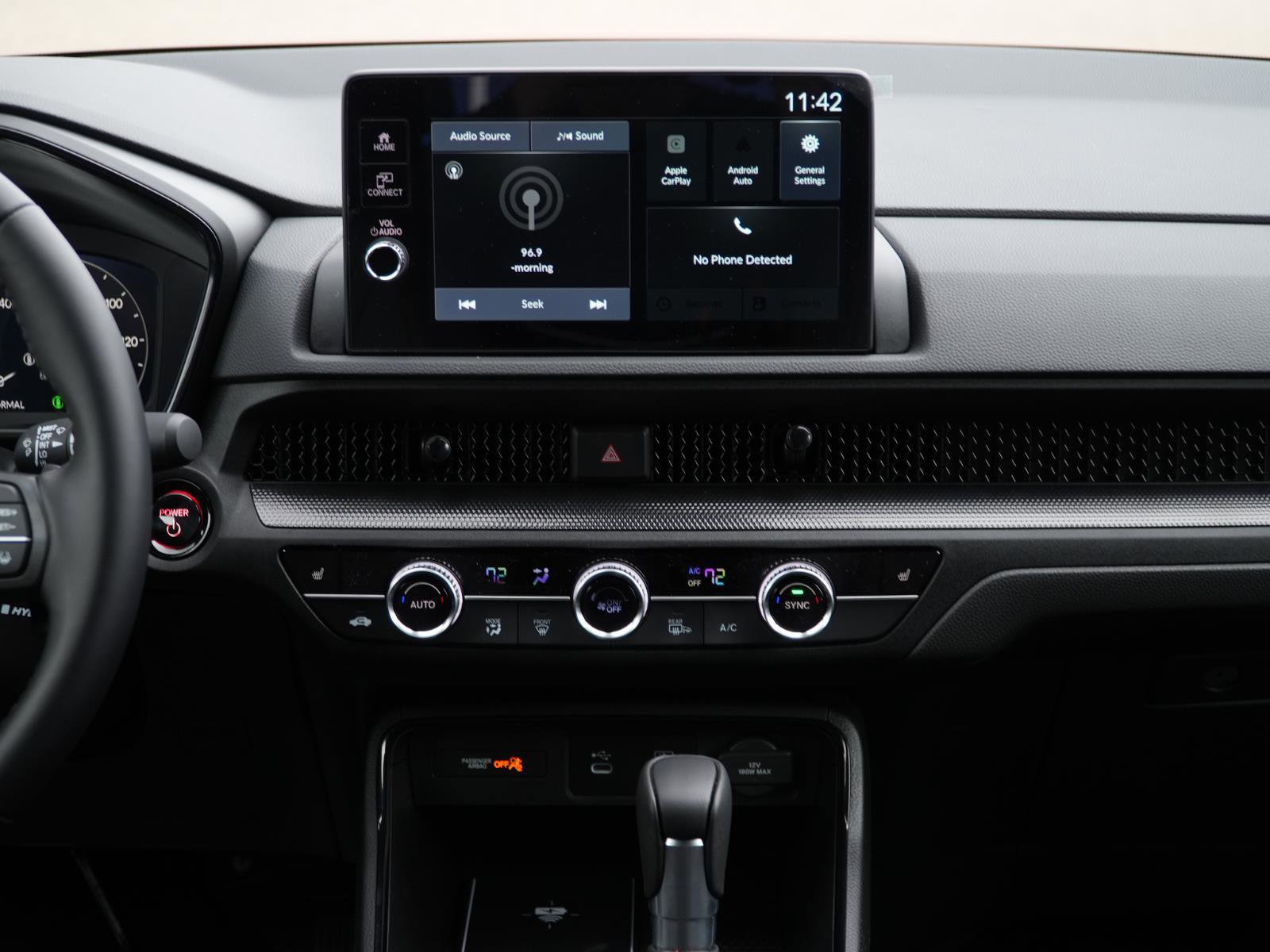 New 2026 Honda CR-V Sport-L image 26