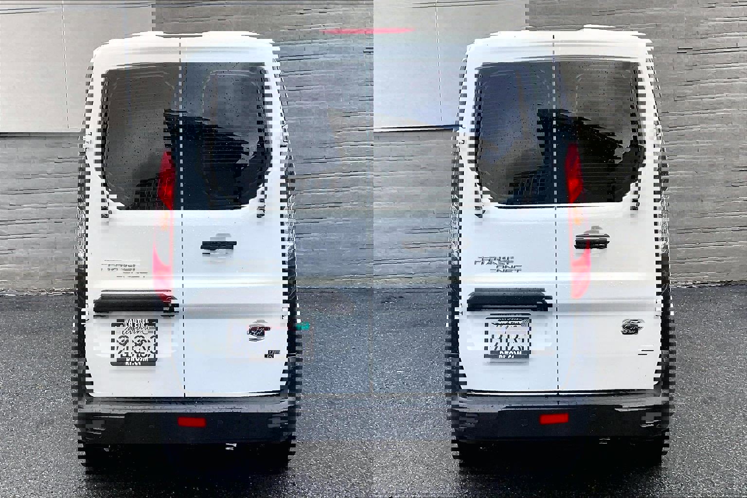 Used 2022 Ford Transit Connect XL image 4