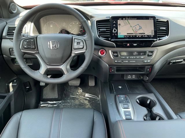 New 2026 Honda Ridgeline TrailSport image 7