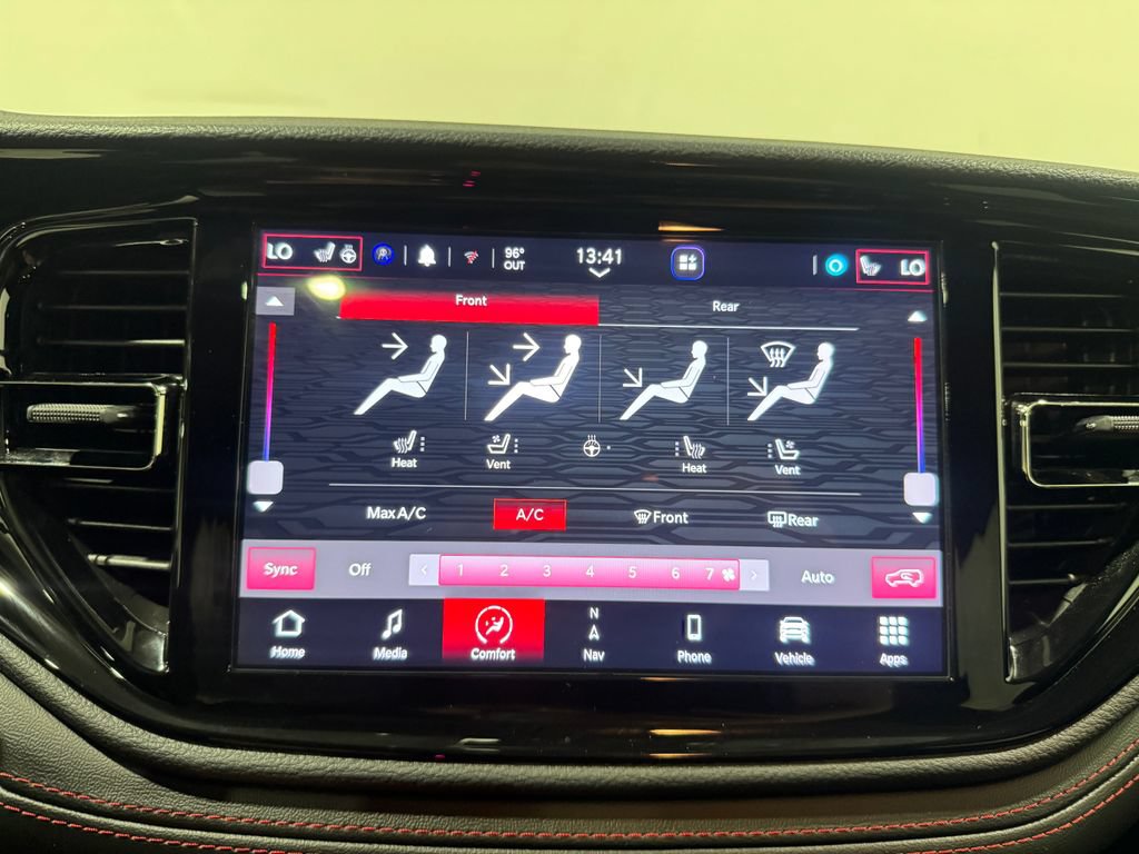 Used 2026 Dodge Durango GT AWD/4WD image 37