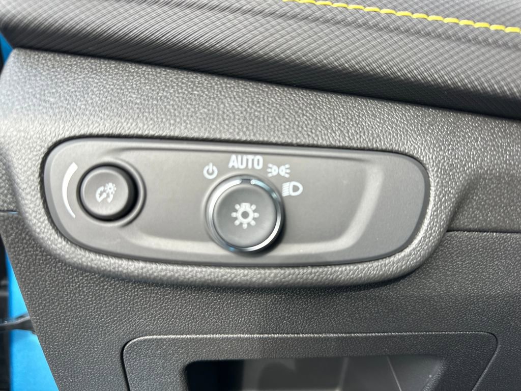 New 2026 Chevrolet TrailBlazer ACTIV w/ Convenience Package image 18