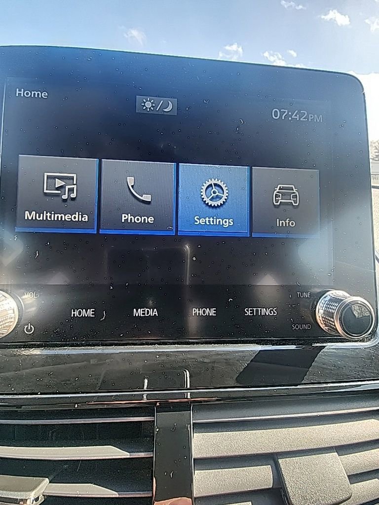 Used 2024 Mitsubishi Eclipse Cross LE image 23