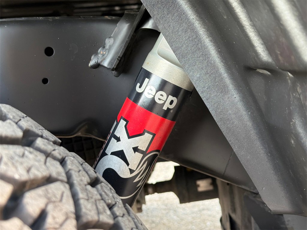 Used 2020 Jeep Gladiator Rubicon image 11