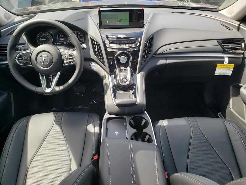 New 2026 Acura RDX SH-AWD w/ Technology Package image 7