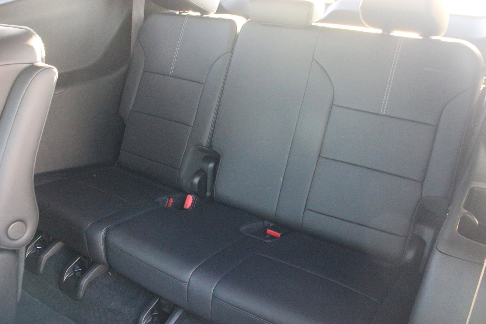 New 2025 GMC Acadia Elevation w/ Elevation Premium Package image 14