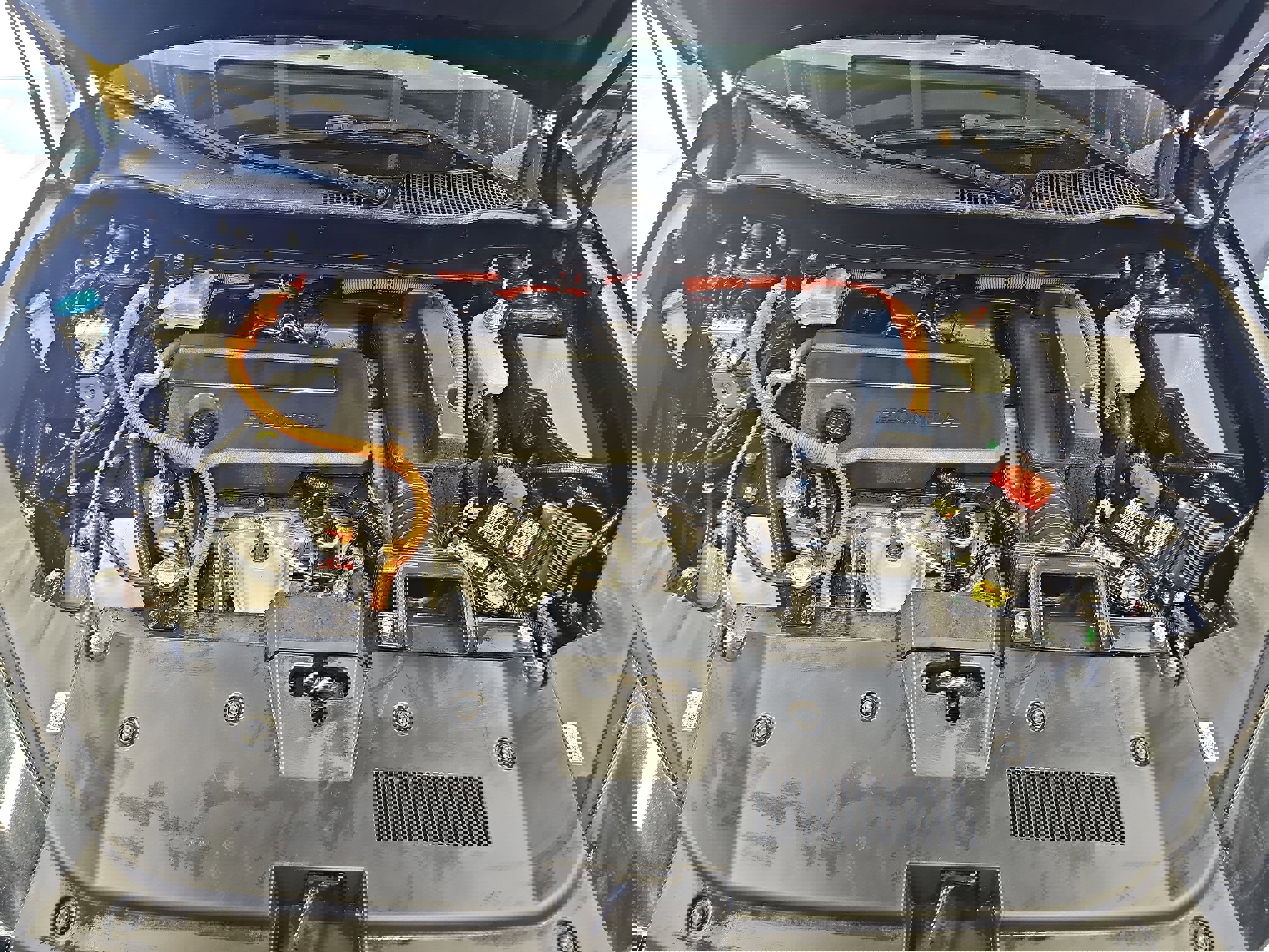 Used 2024 Honda CR-V Sport image 28