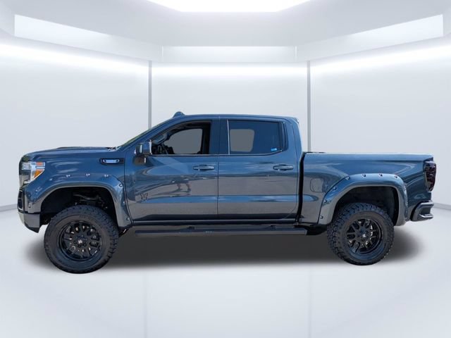 Used 2021 GMC Sierra 1500 Denali w/ Denali Ultimate Package AWD/4WD image 7