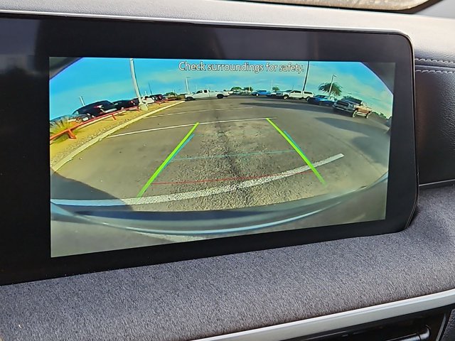 Used 2026 Nissan Kicks SV FWD image 12