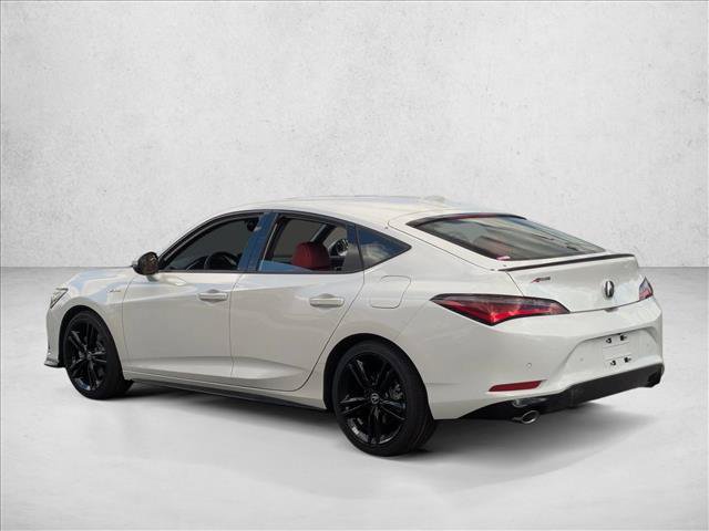 Used 2026 Acura Integra A-Spec FWD image 9