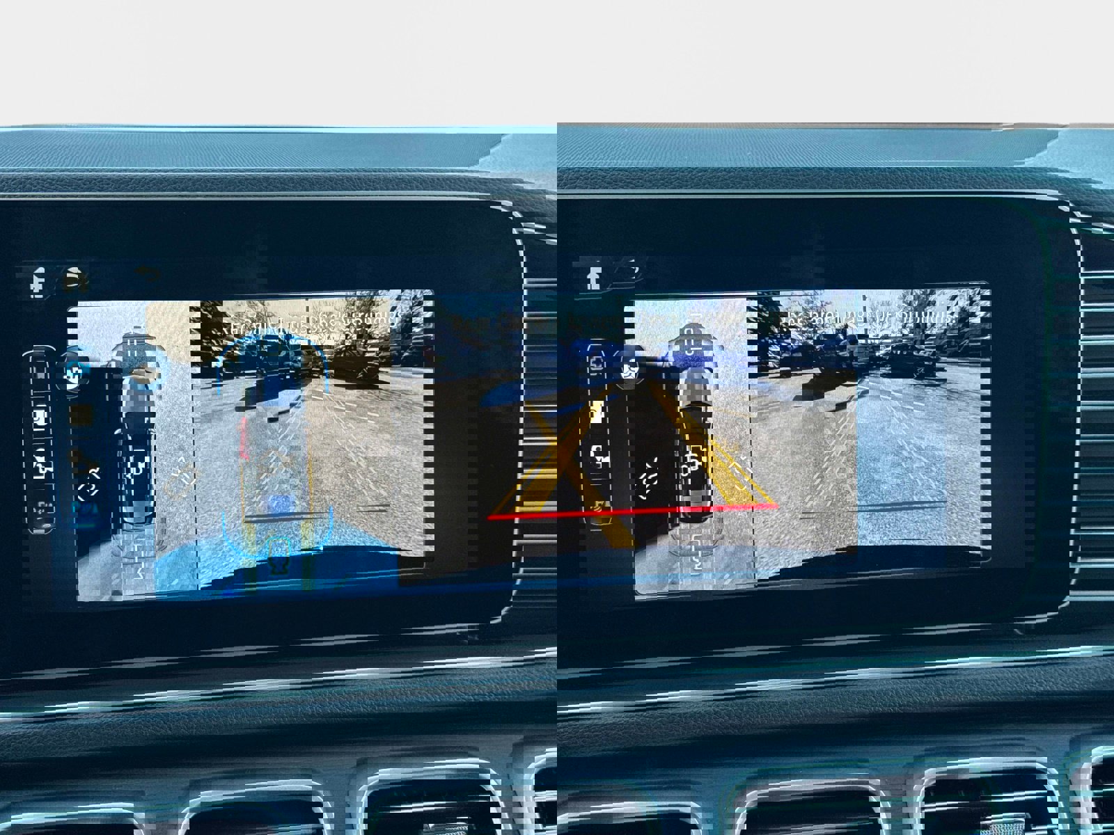 Used 2025 Mercedes-Benz GLE 350 4MATIC image 24