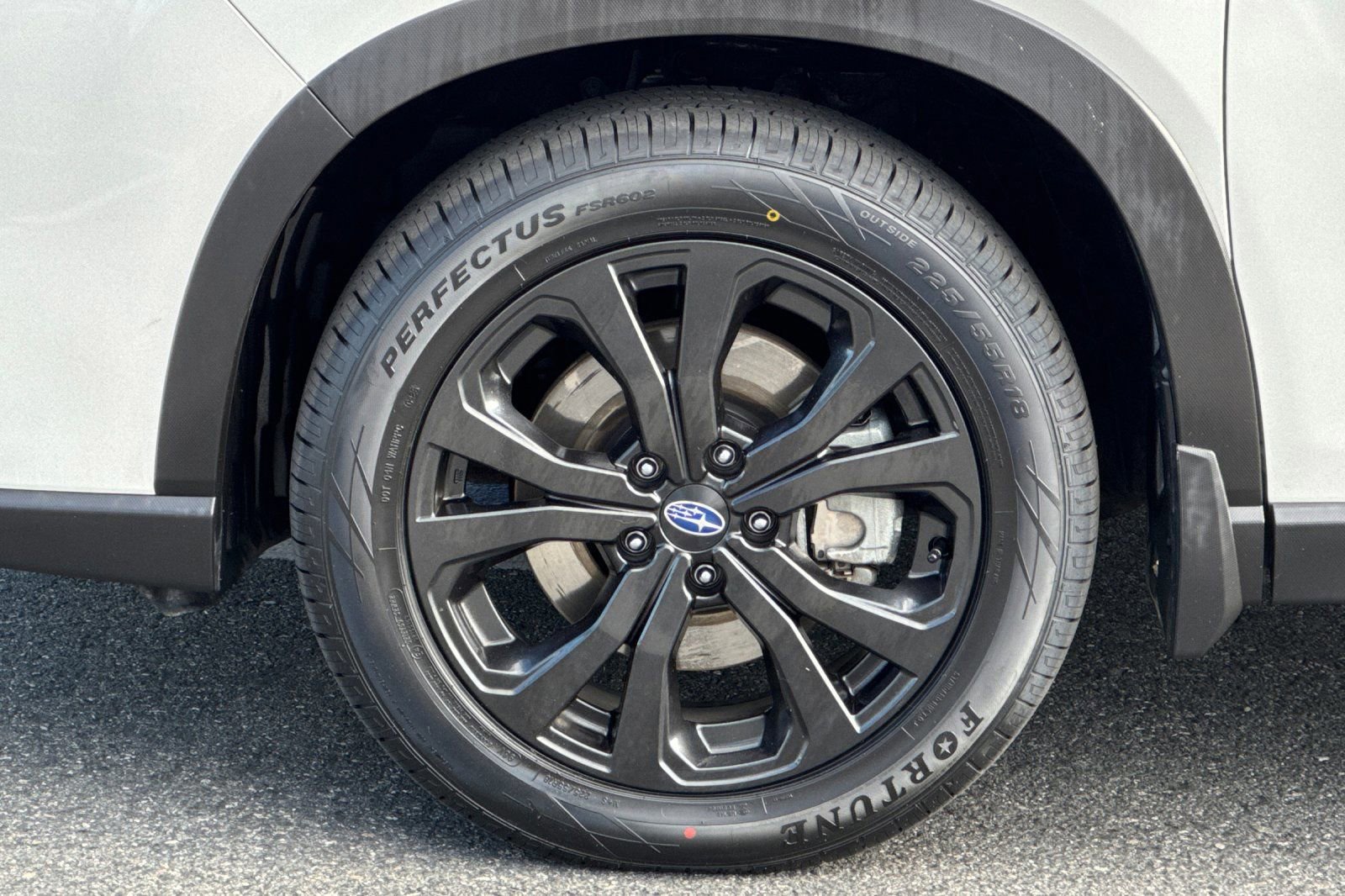 Used 2024 Subaru Forester Sport AWD/4WD image 29